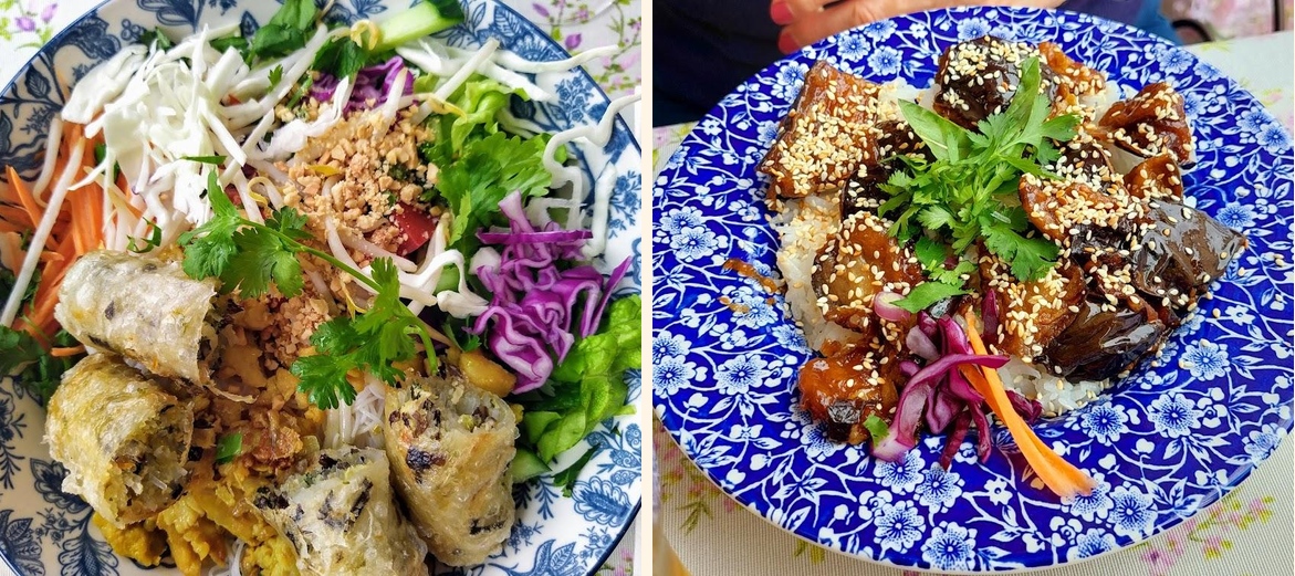 LE BOONMY - spécialités asiatiques - Gallery Image 2