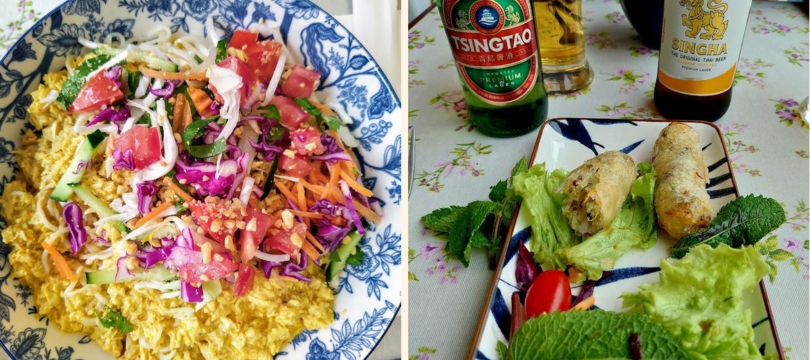 LE BOONMY - spécialités asiatiques - Gallery Image 3