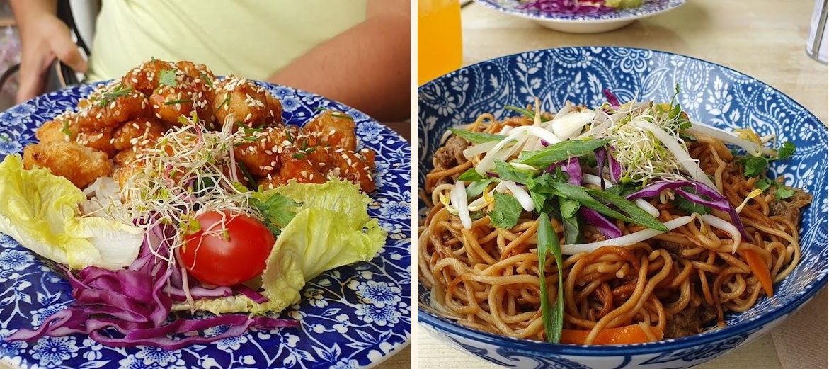 LE BOONMY - spécialités asiatiques - Gallery Image 4