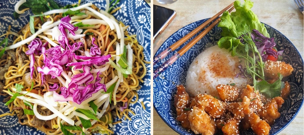 LE BOONMY - spécialités asiatiques - Gallery Image 5