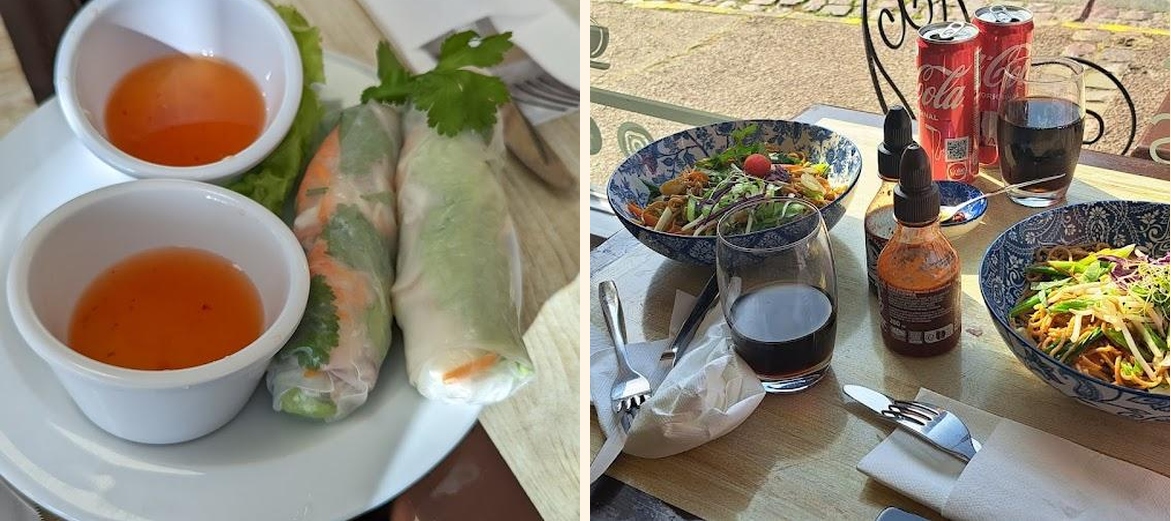 LE BOONMY - spécialités asiatiques - Gallery Image 6